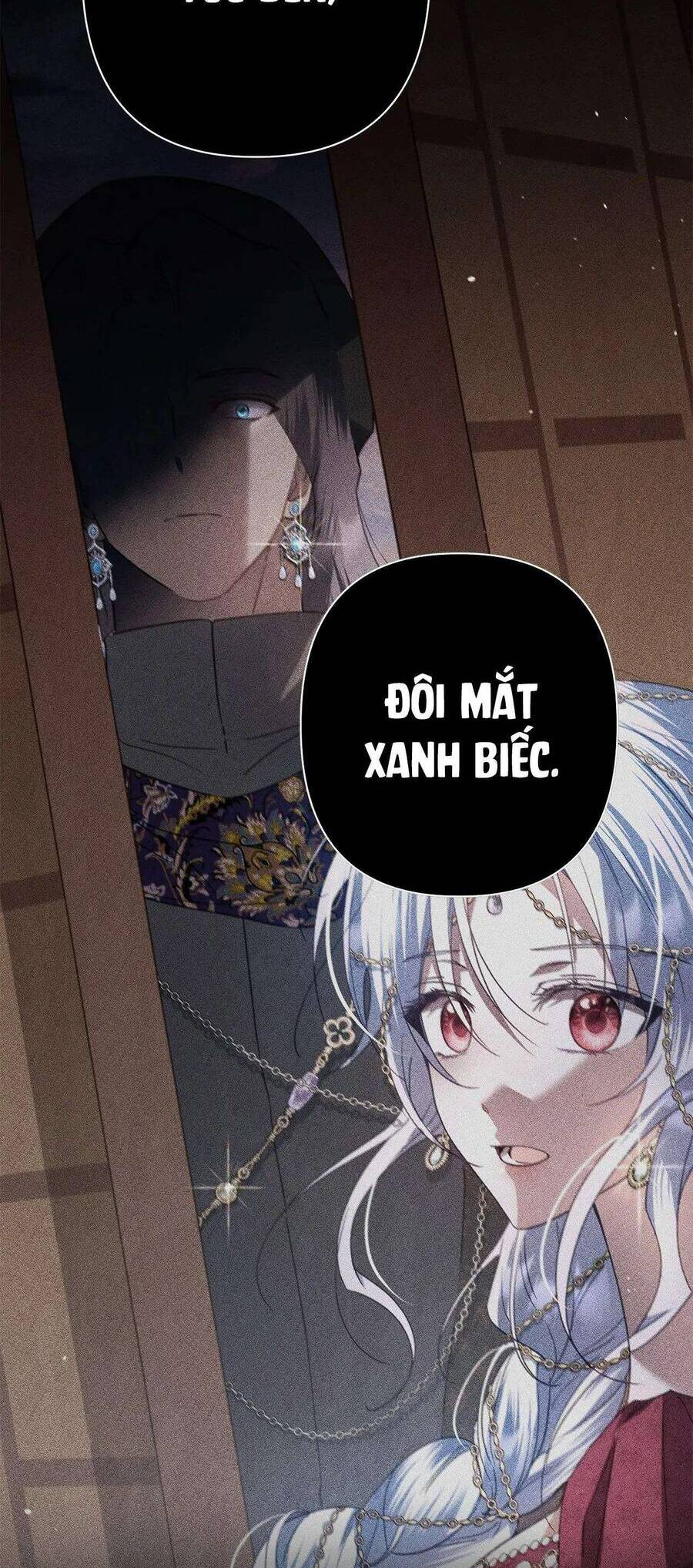 Vết Trăng Chương 57 Ảnh 70