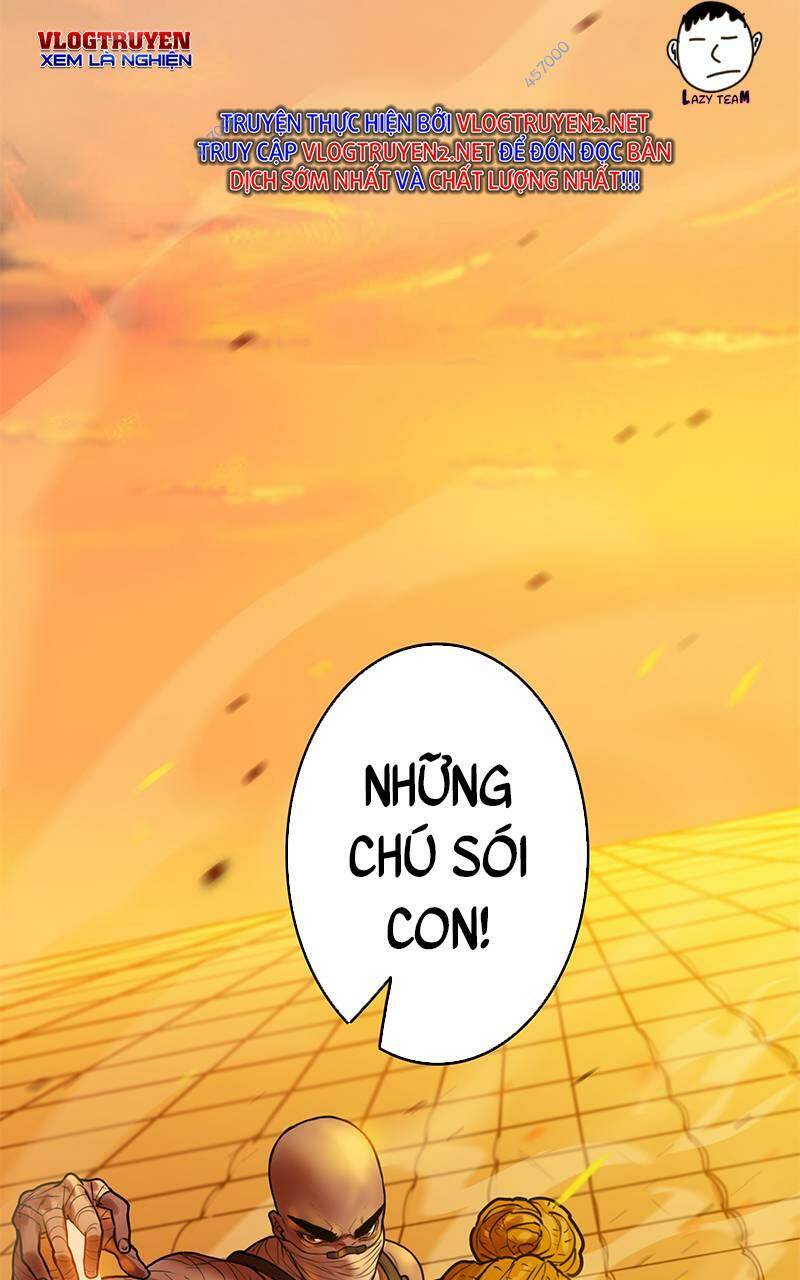 Ordeal Chương 21 Ảnh 96