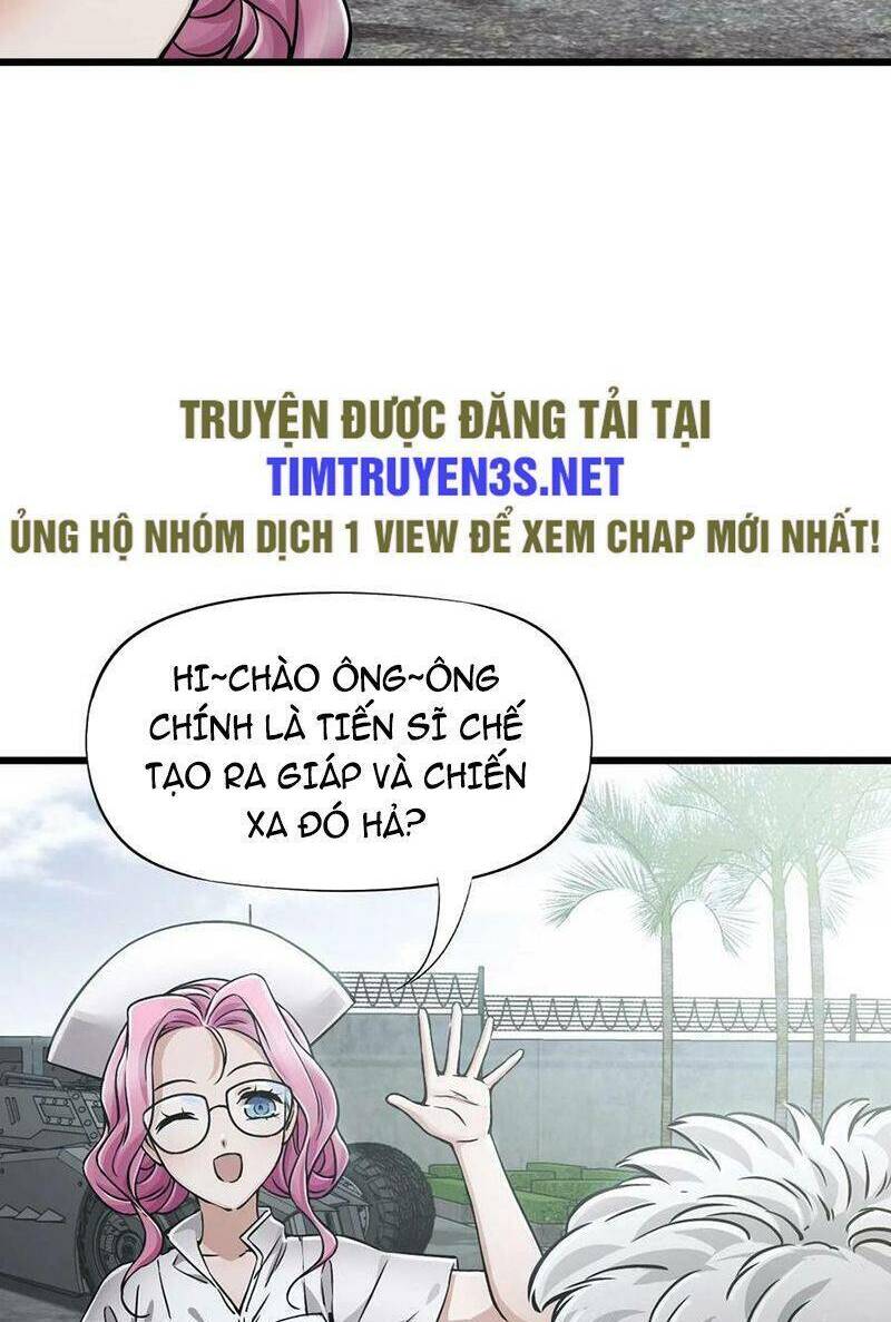 Du Hành Thời Gian Về Ngày Đầu Mạt Thế Chương 40 Ảnh 43