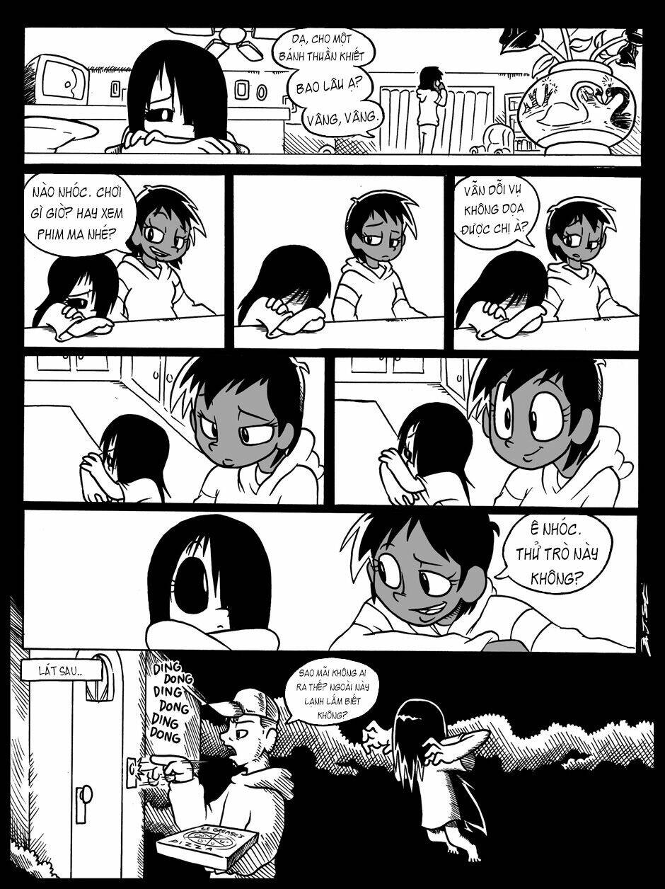 Erma Chương 2 Ảnh 10