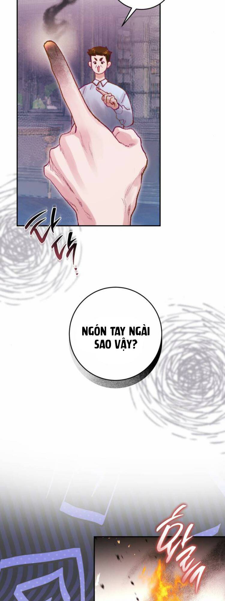 My Demon - Ác Quỷ Của Tôi Chương 10 Ảnh 38
