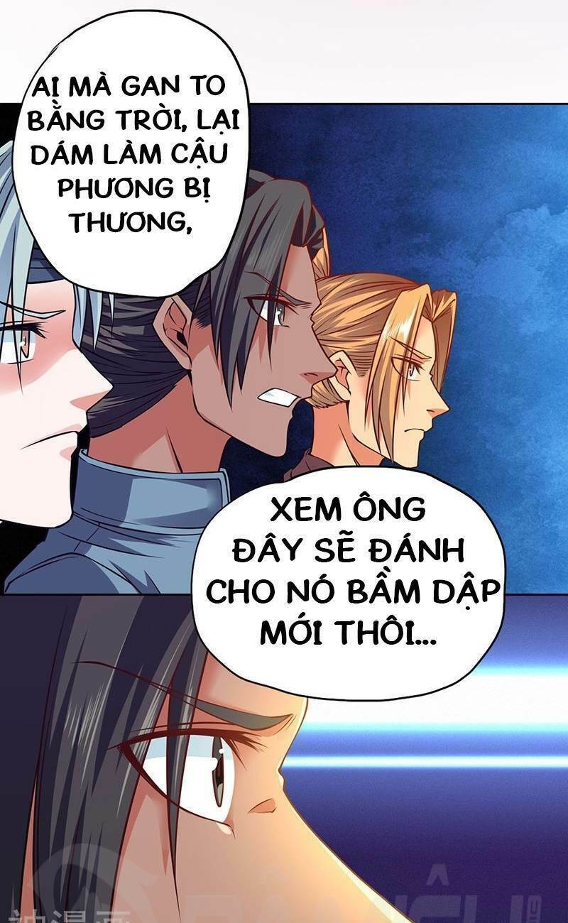 Nhất Phẩm Cao Thủ Chương 77 Ảnh 24