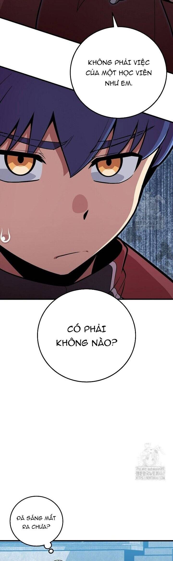Vô Tình Ghi Danh Chương 33 Ảnh 20