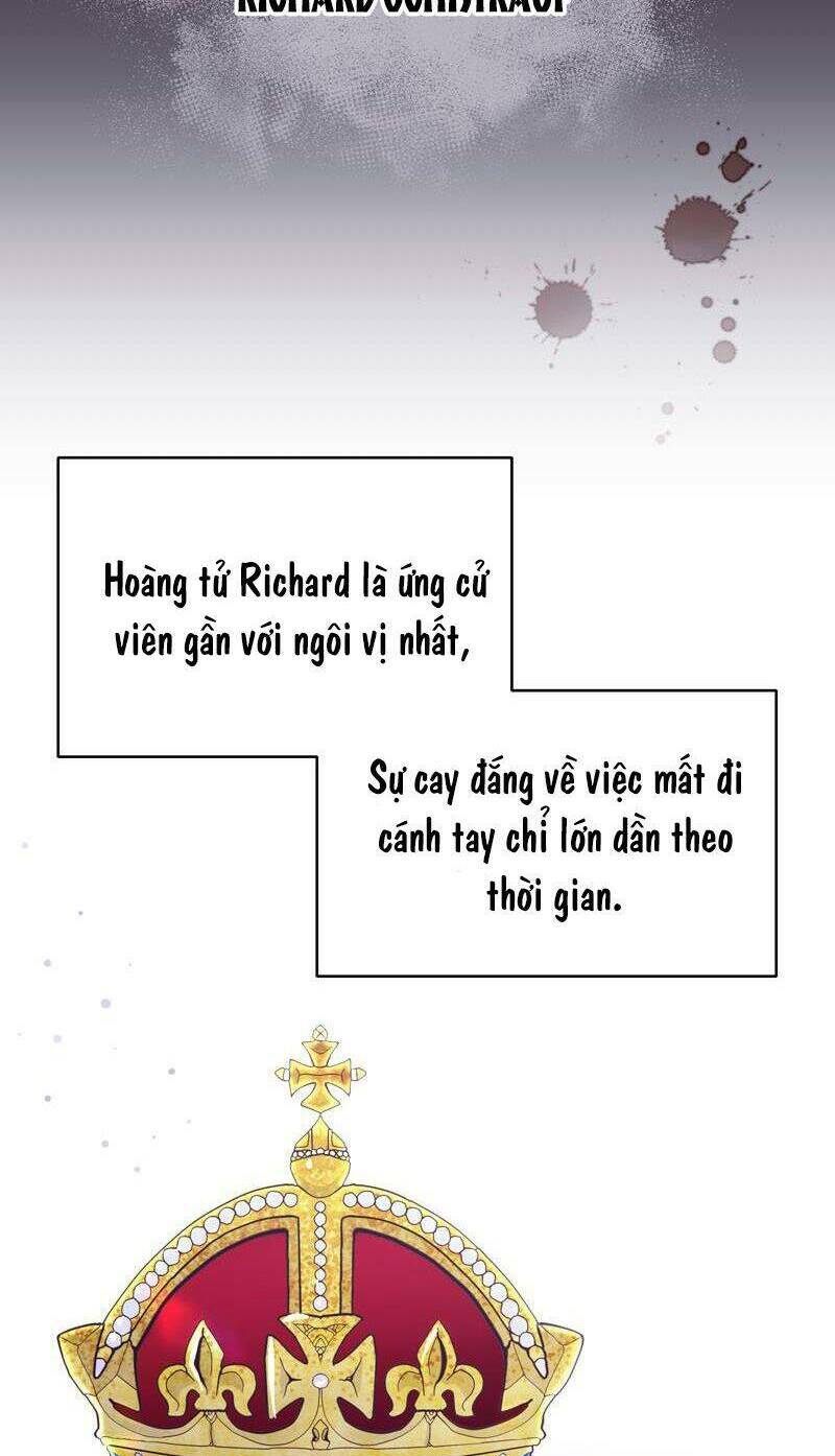Kính Gửi Những Người Khao Khát Sự Hủy Diệt Của Tôi Chương 21 Ảnh 52