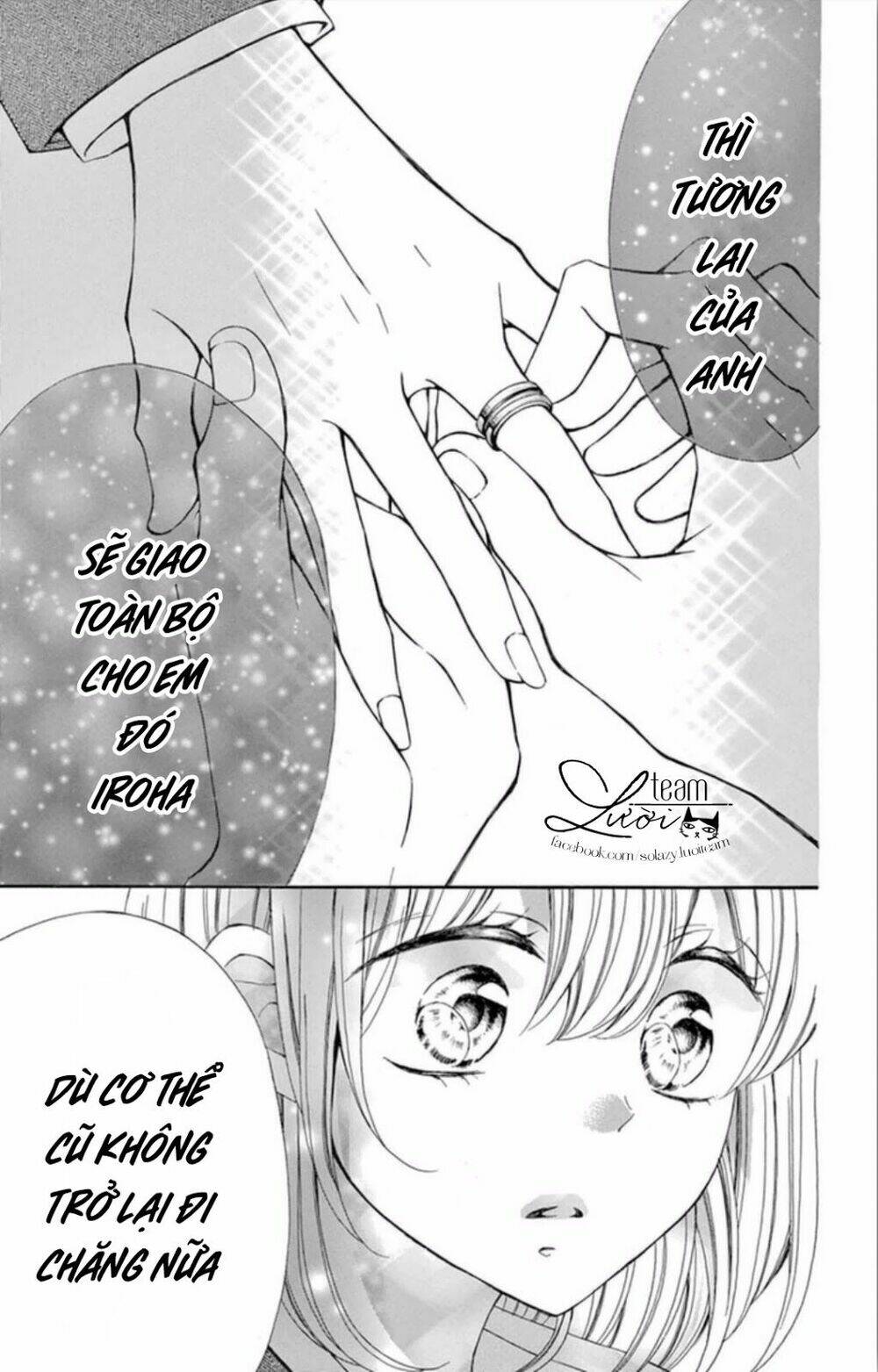 Zettai!! Sawaru No Kinshi!! Ore No Mono Chương 5 Ảnh 20