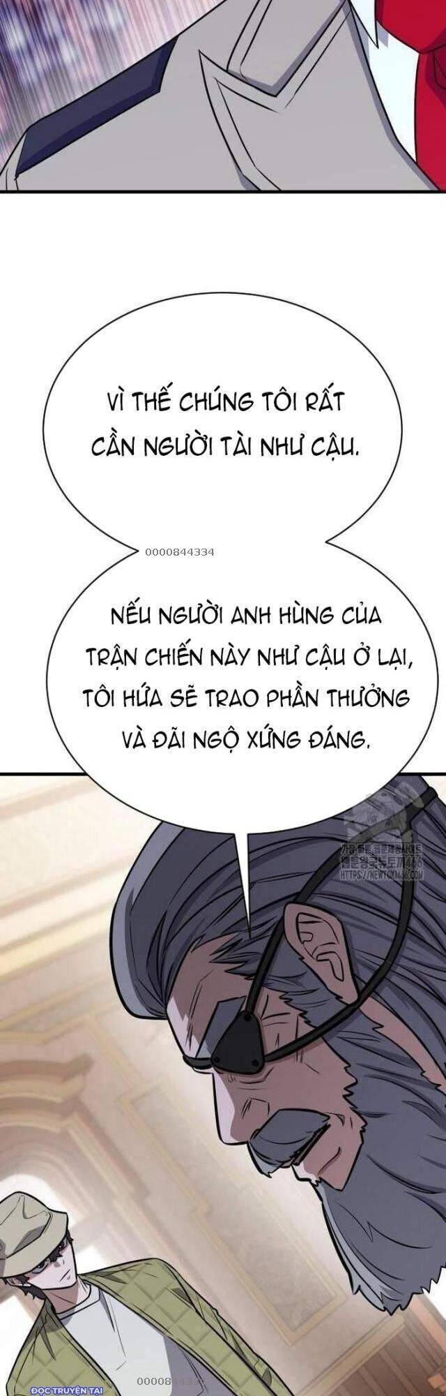 Thợ Săn Huyền Thoại Trẻ Hóa Chương 35 Ảnh 12