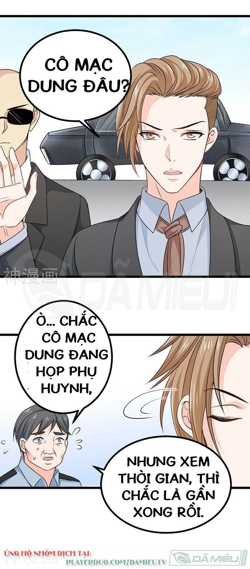 Nhất Phẩm Cao Thủ Chương 73 Ảnh 27