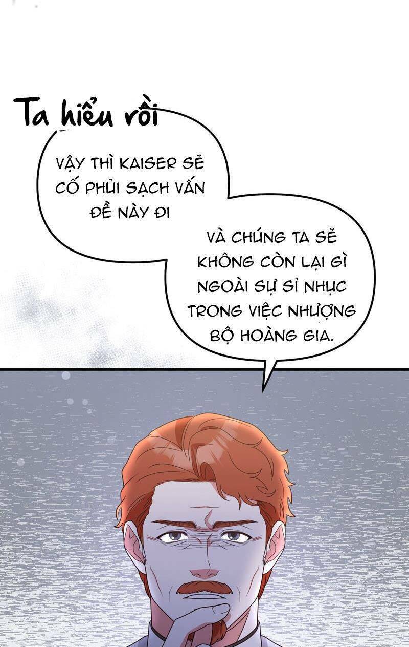 Kính Gửi Những Người Khao Khát Sự Hủy Diệt Của Tôi Chương 22 Ảnh 34
