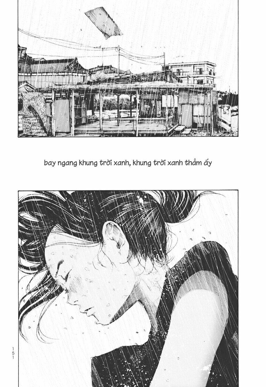 Umibe No Onnanoko Chương 18 Ảnh 10
