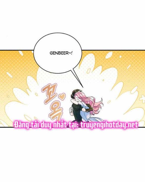 Tôi Tưởng Bản Thân Không Còn Sống Được Bao Lâu! Chương 58.1 Ảnh 5