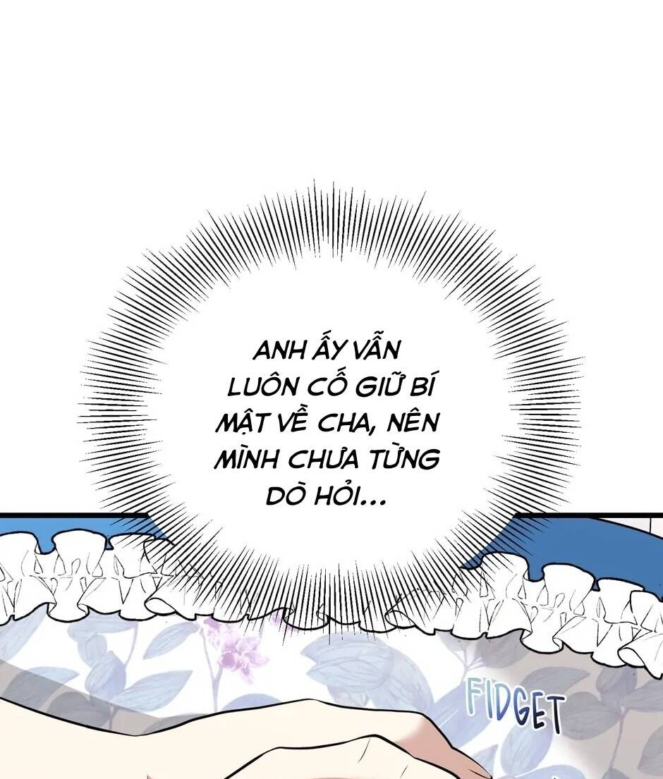 Những Người Anh Nguy Hiểm Của Công Nương Chương 92 Ảnh 40