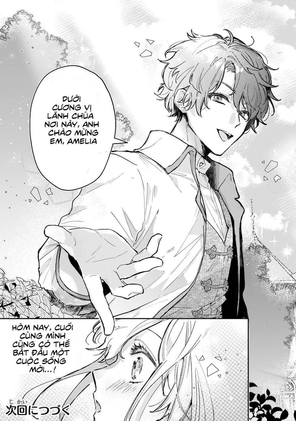 Moto Kyuutei Renkinjutsushi No Watashi, Henkyou De Nonbiri Ryouchi Kaitaku Hajimemasu! Chương 2 Ảnh 22