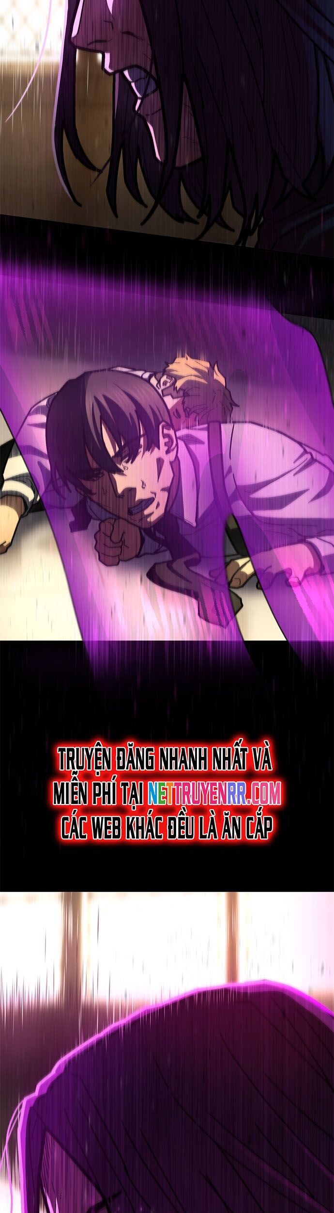 Võ Sĩ Vô Năng Chương 22 Ảnh 50
