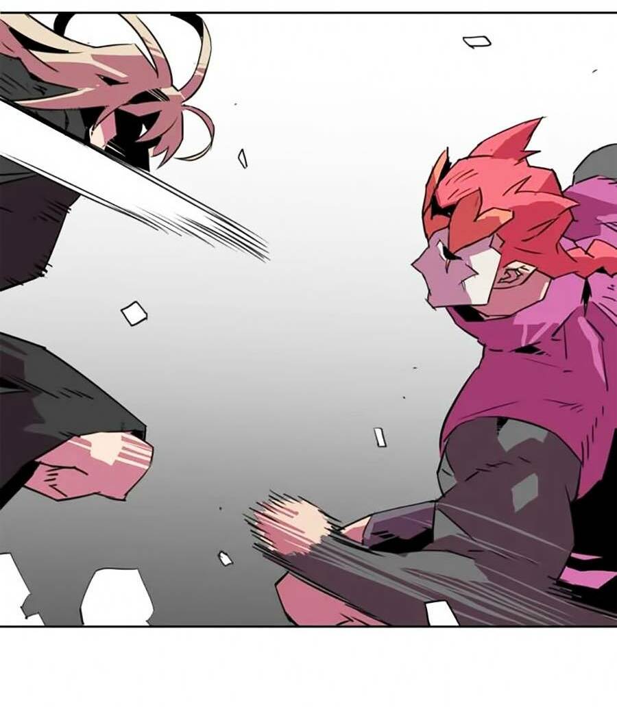 Săn Lùng Bắt Nạt Chương 54 Ảnh 49