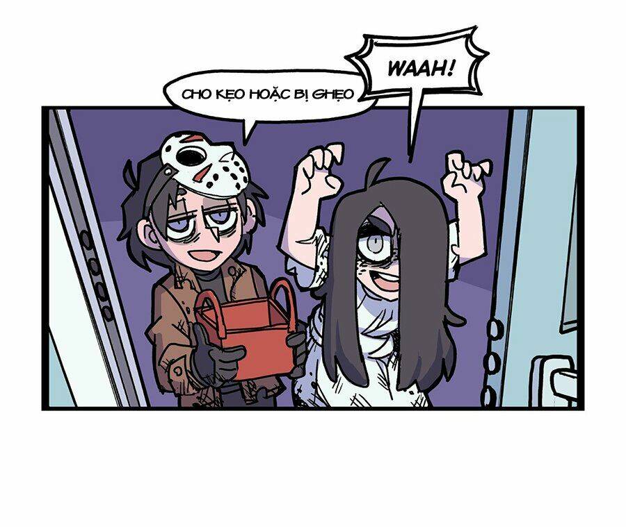 Helltaker Chương 9 Ảnh 2