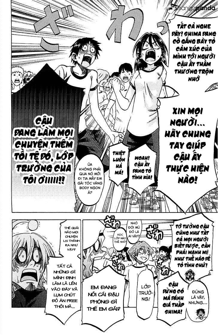 Jitsu Wa Watashi Wa Information Chương 81 Ảnh 12