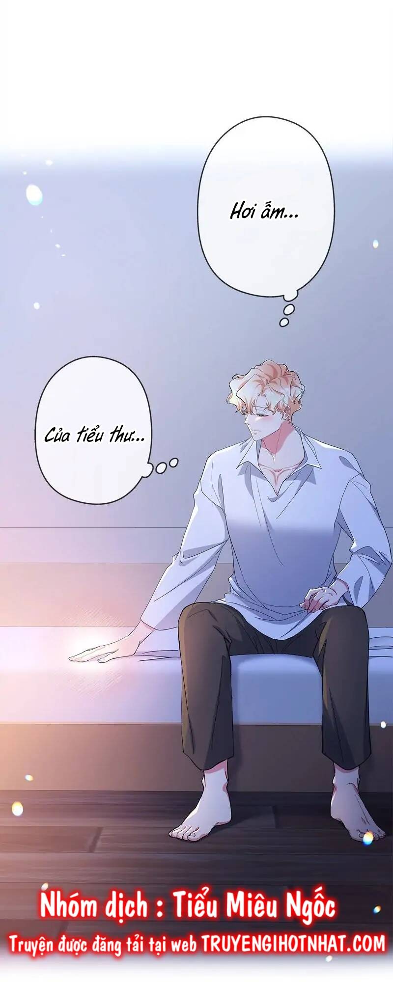 Nếu Là Phản Diện, Liệu Tôi Sẽ Chết? Chương 55 Ảnh 43