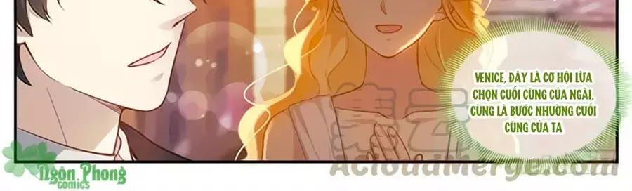 Hệ Thống Chế Tạo Nữ Thần Chương 271 Ảnh 17