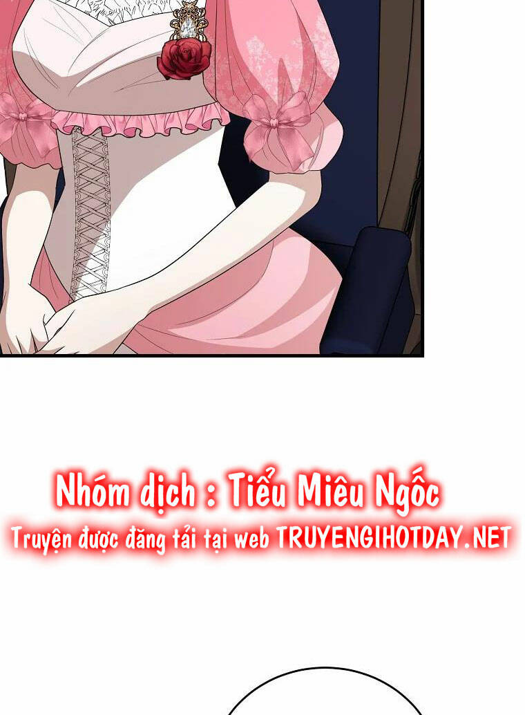 Những Người Anh Nguy Hiểm Của Công Nương Chương 77 Ảnh 74