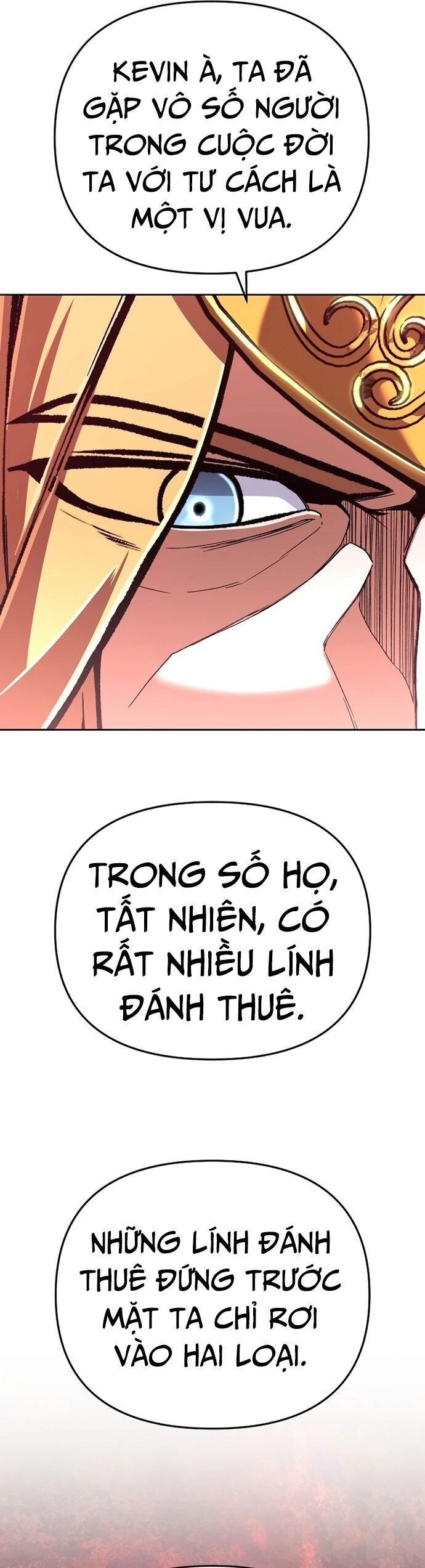 Anh Hùng Của Chúng Ta Làm Gì? Chương 29 Ảnh 23