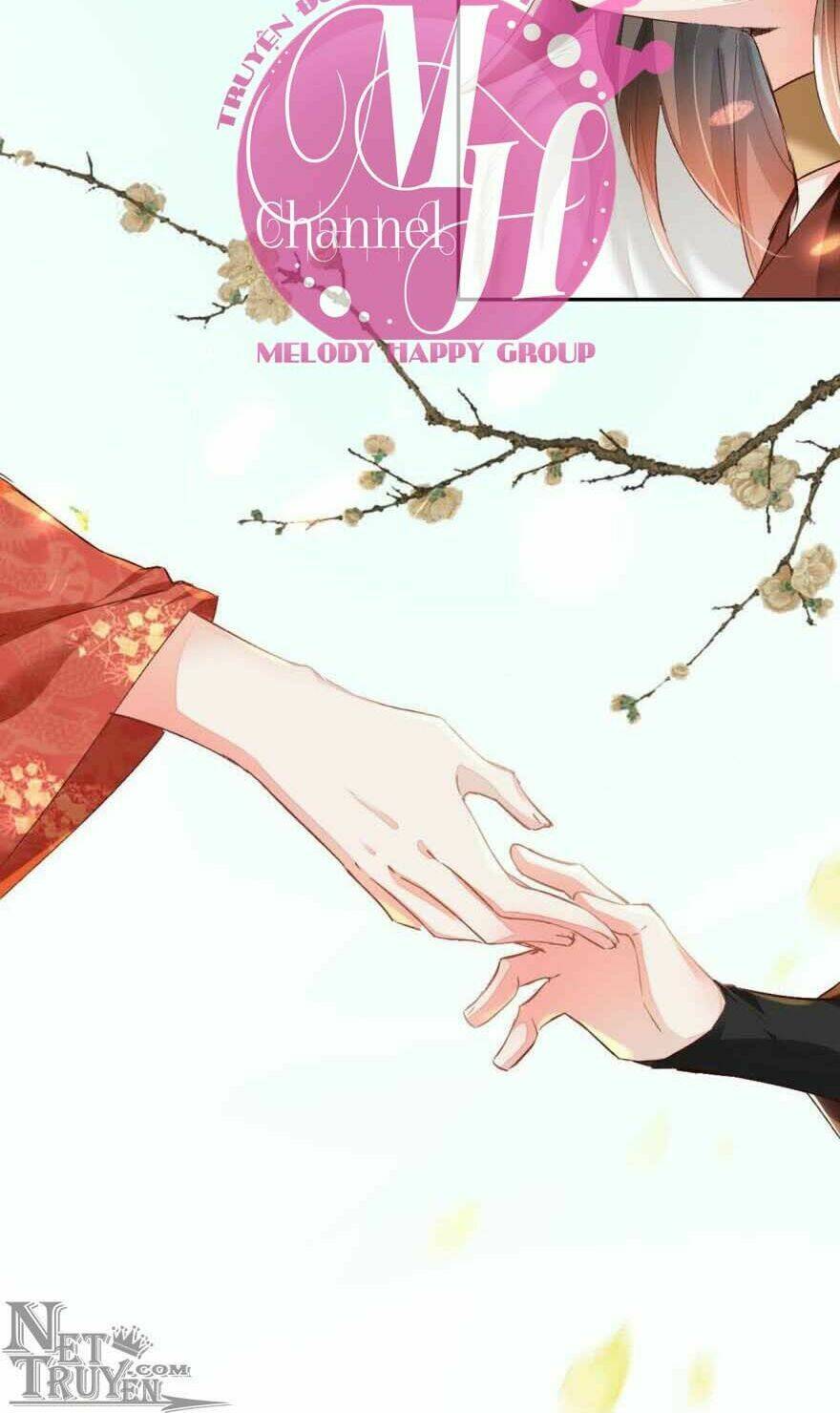 Nghịch Lai Thuận Thú Chương 12 Ảnh 17