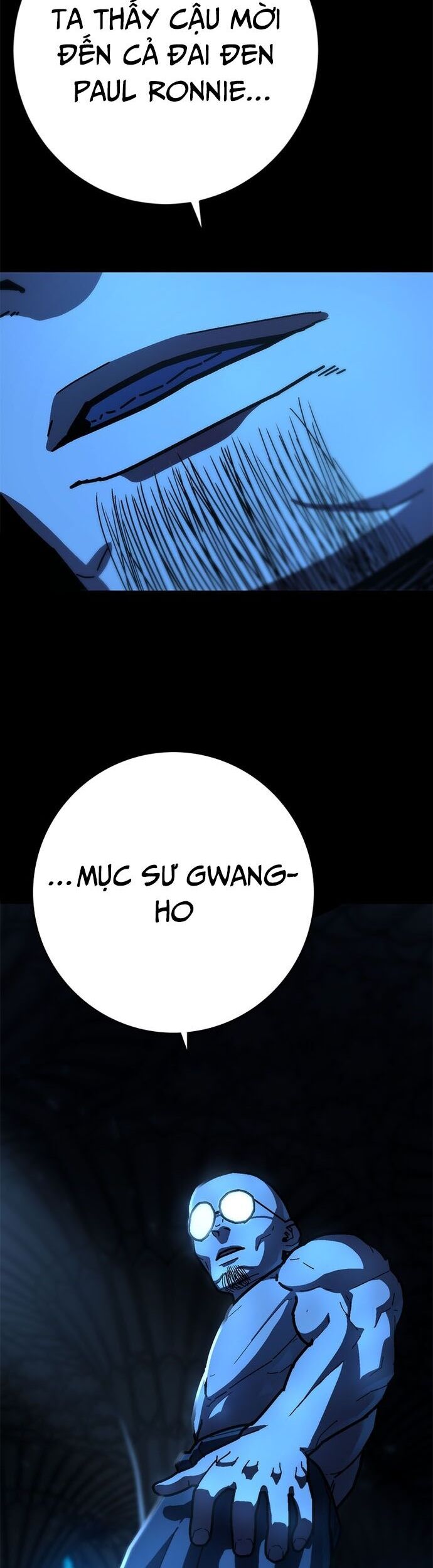 Võ Sĩ Vô Năng Chương 22 Ảnh 63