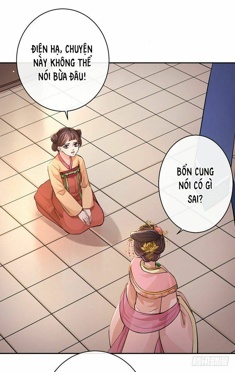 Nghiên Hương Kỳ Đàm Chương 50 Ảnh 16