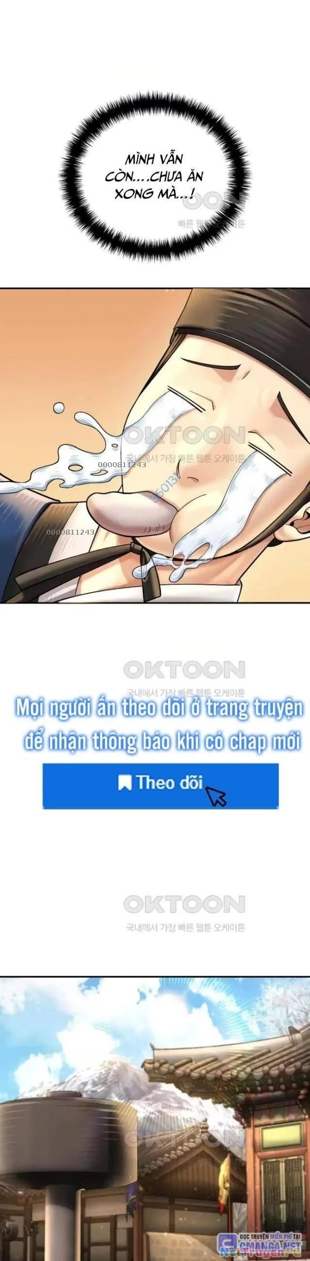 Muscle Joseon Chương 61 Ảnh 21