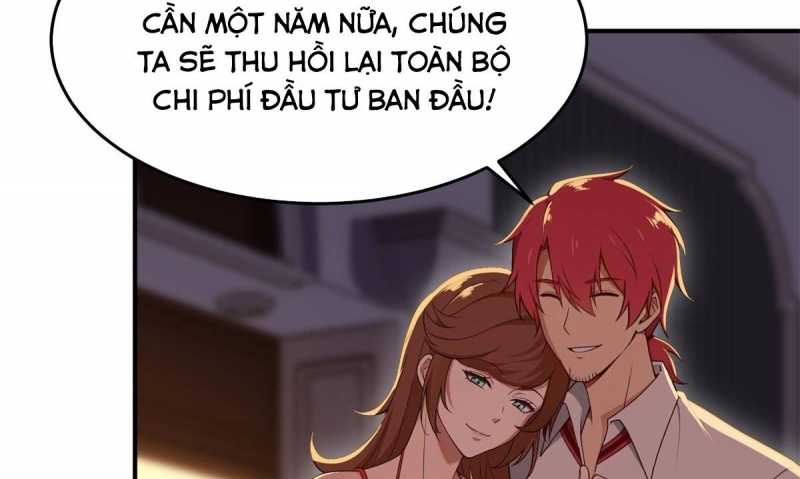 Trùng Sinh Về 1998, Yêu Đương Không Bằng Trở Nên Lớn Mạnh Chương 1 Ảnh 66