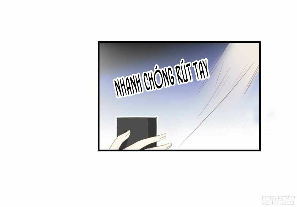 Bạn Trai Minh Tinh Bức Yêu Chương 43 Ảnh 30