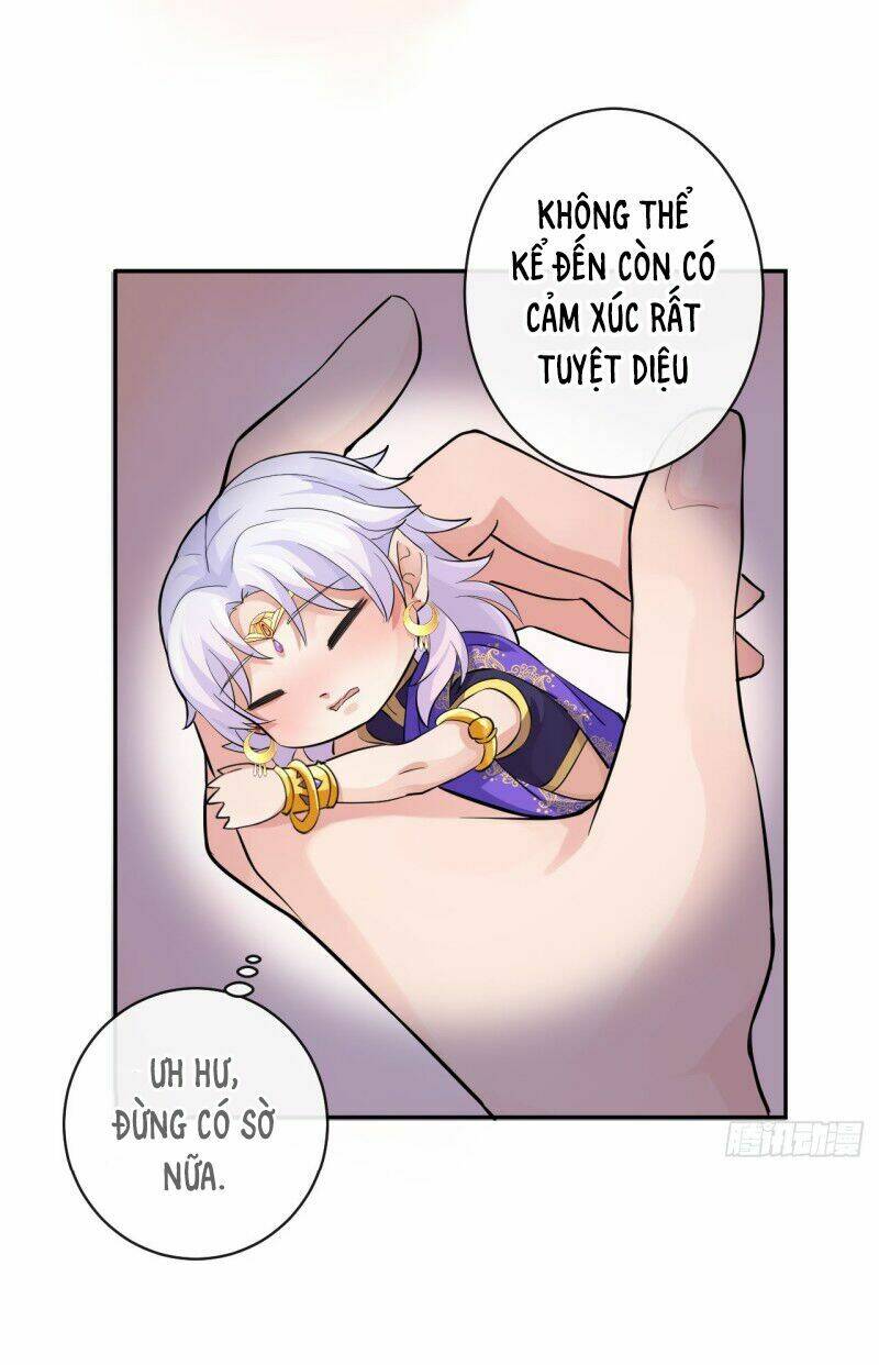 Nghiên Hương Kỳ Đàm Chương 47 Ảnh 38