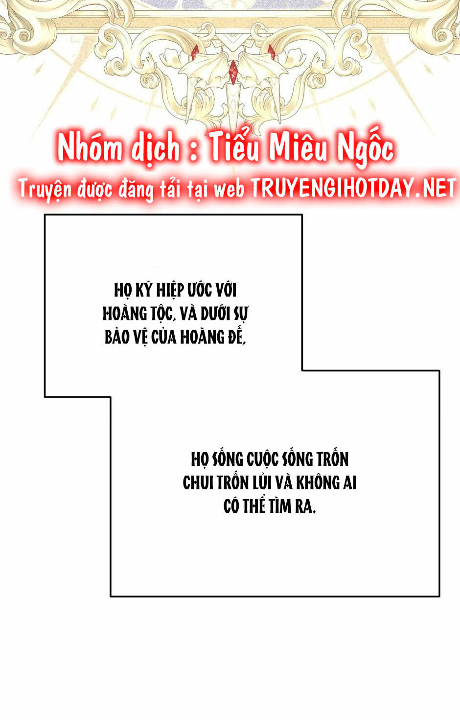 Những Người Anh Nguy Hiểm Của Công Nương Chương 89 Ảnh 75