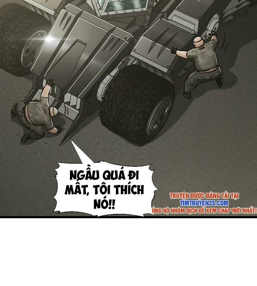 Du Hành Thời Gian Về Ngày Đầu Mạt Thế Chương 35 Ảnh 24