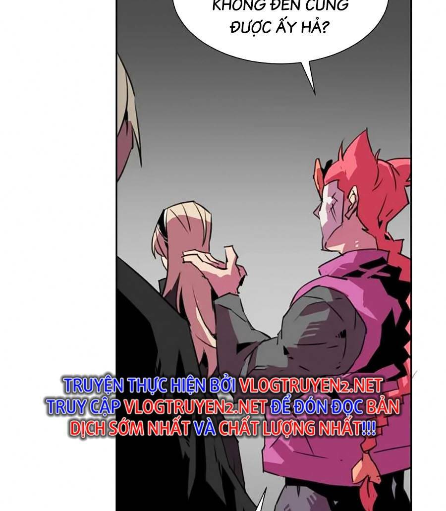 Săn Lùng Bắt Nạt Chương 54 Ảnh 28