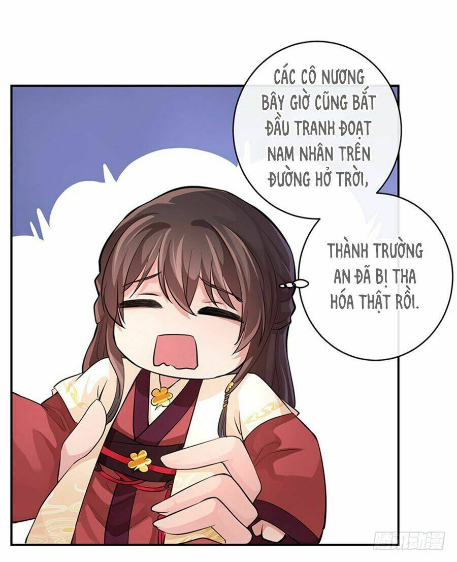 Nghiên Hương Kỳ Đàm Chương 56 Ảnh 46