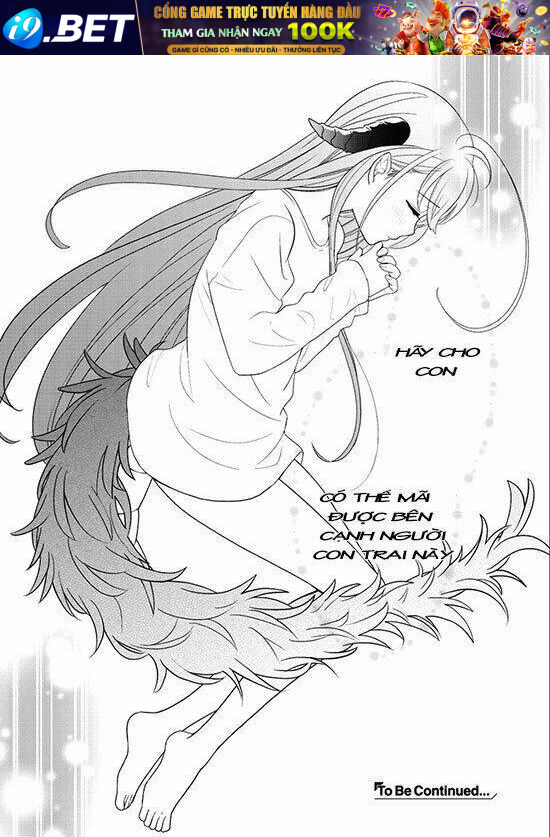 Kitaku Tochuu De Yome To Musume Ga Dekitan Dakedo Dragon Datta Chương 7 Ảnh 34