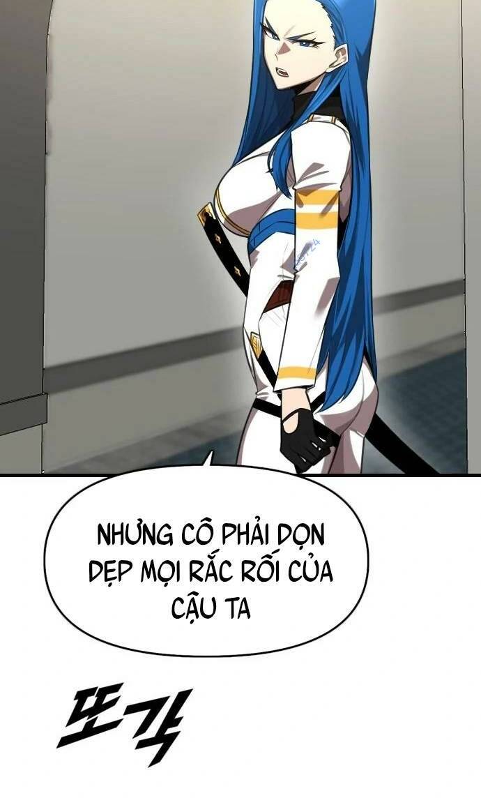 Người Thay Thế Anh Hùng Chương 9 Ảnh 6
