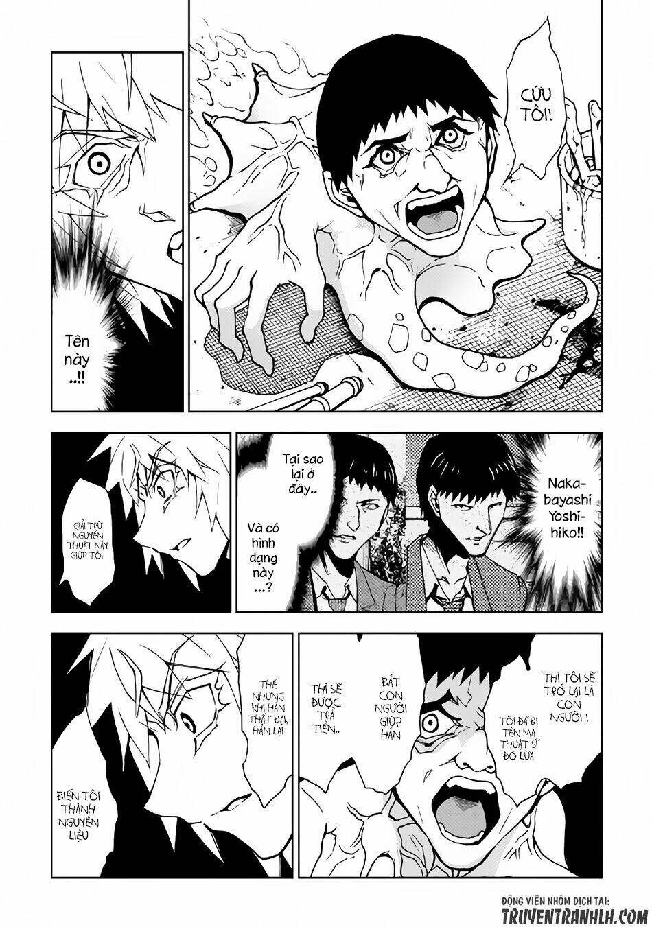 Dungeon Seeker Chương 16 Ảnh 23