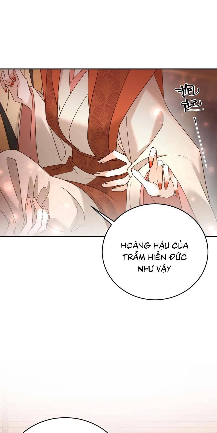 Hoàng Hậu Vô Đức Chương 93 Ảnh 37