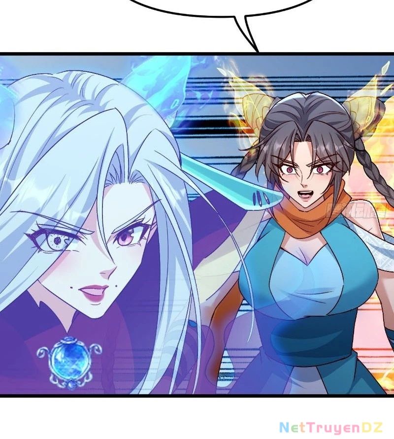 Đệ Tử Siêu Thần Ta Nằm Không, Tông Môn Hủy Diệt Ta Vô Địch Chương 51 Ảnh 39