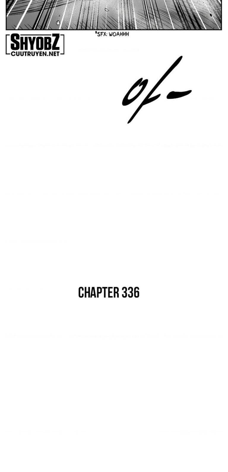 Cơn Bão Đỏ Chương 336 Ảnh 7
