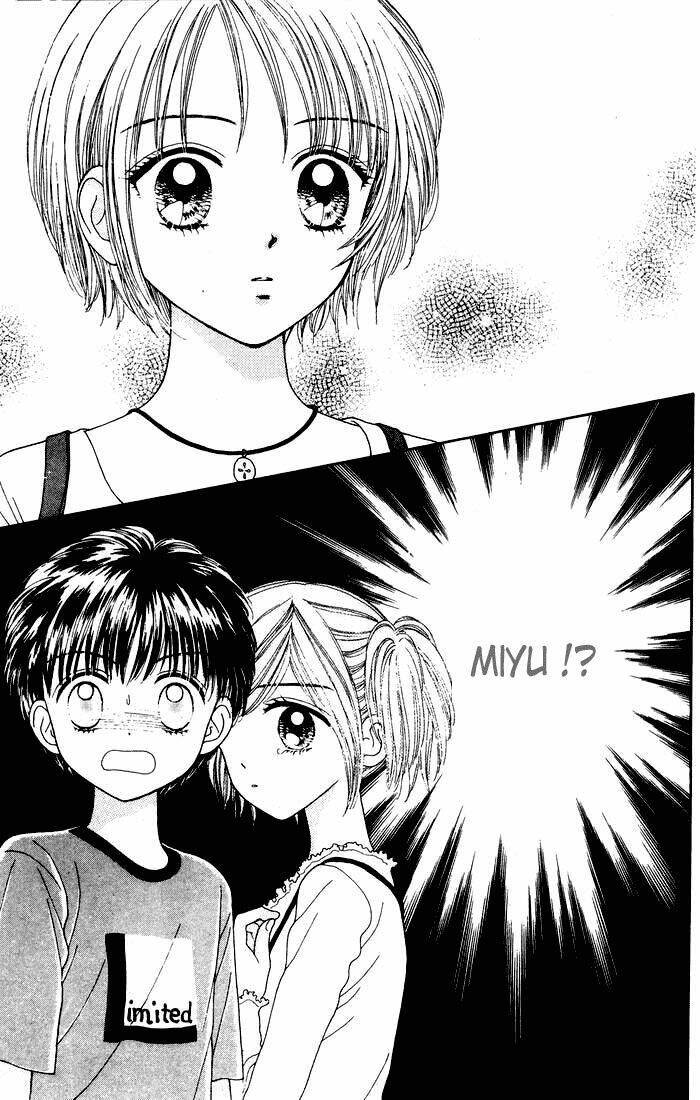 Minto Na Bokura Chương 14 Ảnh 36