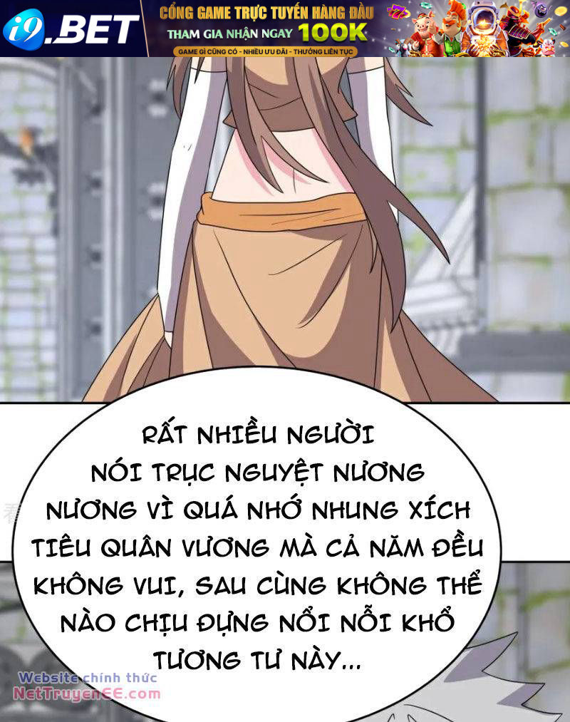 Tôn Thượng Chương 511 Ảnh 38