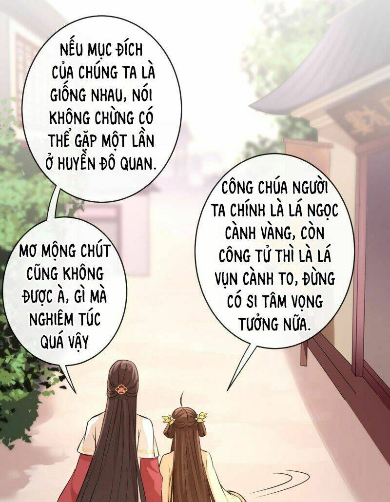 Nghiên Hương Kỳ Đàm Chương 48 Ảnh 7