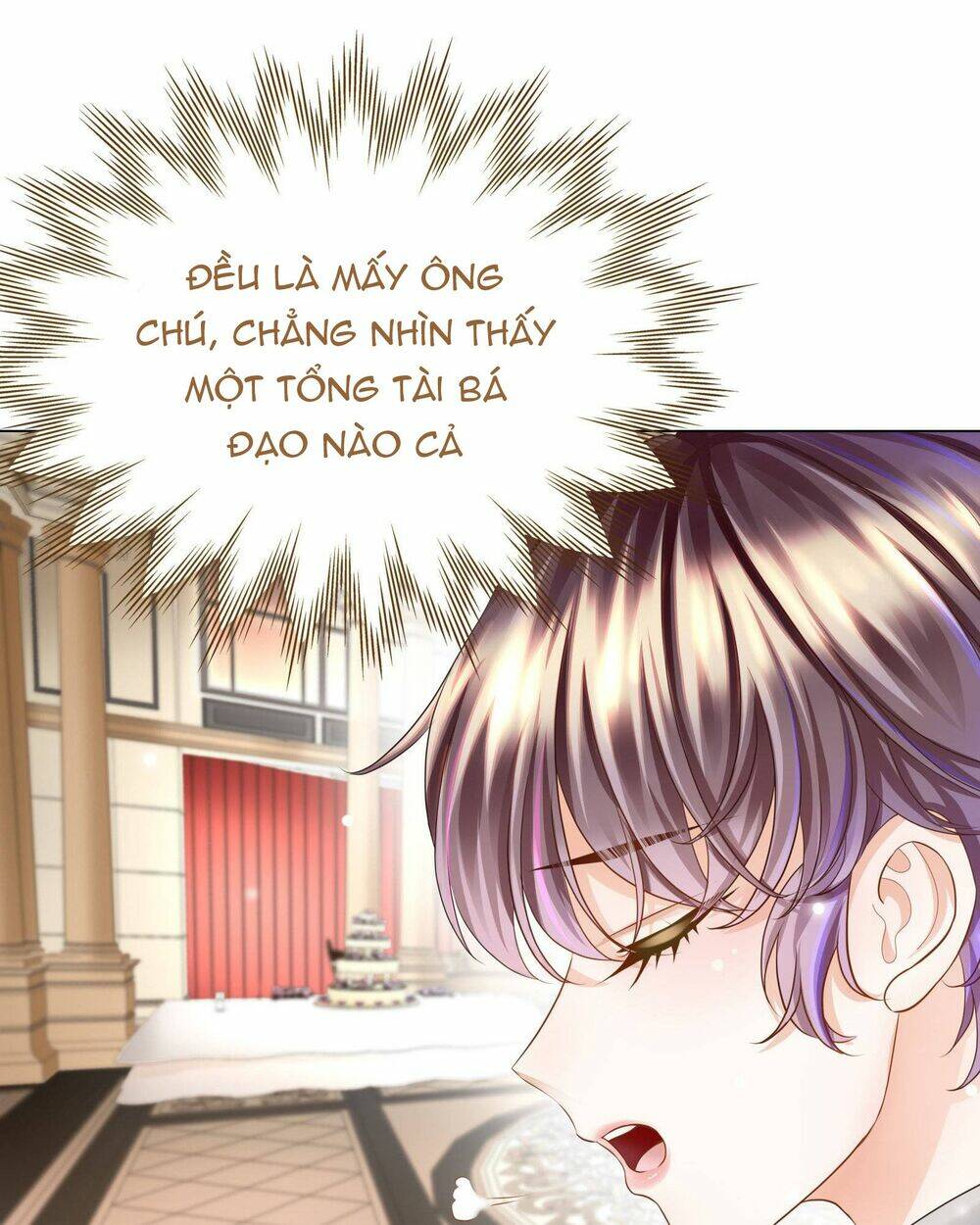Ma Vương Ngạo Kiều Tổng Tài Không Thể Chọc Chương 9.2 Ảnh 5