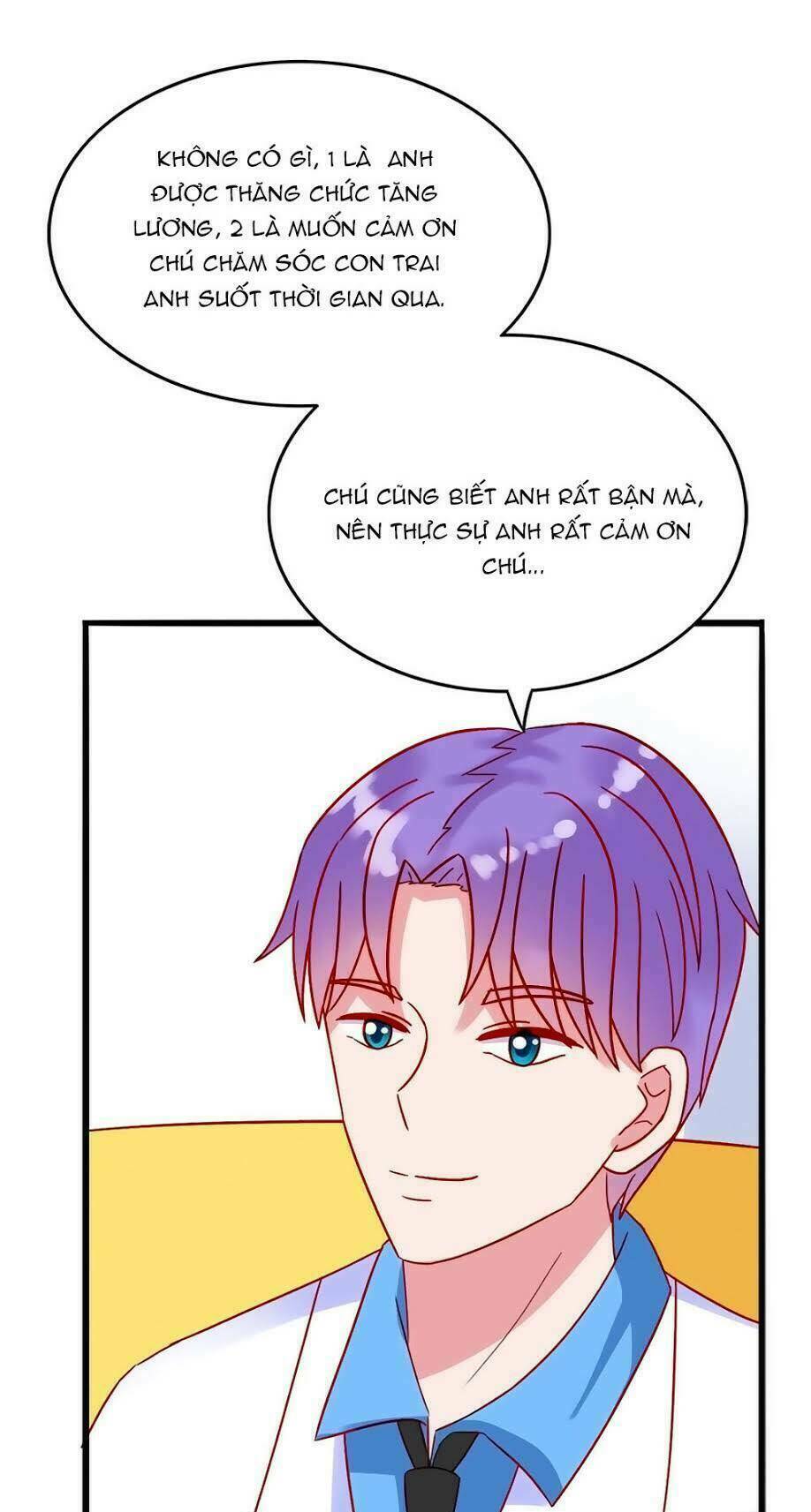 Phải Lòng Ông Chú Hàng Xóm Chương 30 Ảnh 19