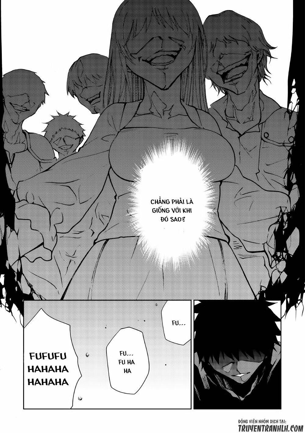 Dungeon Seeker Chương 25 Ảnh 20