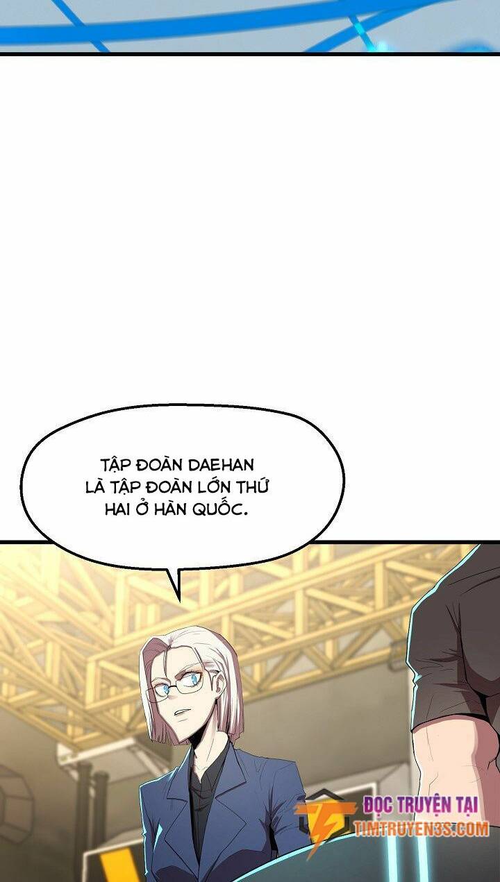 Kẻ Thất Nghiệp Bất Khả Chiến Bại Chương 29 Ảnh 44