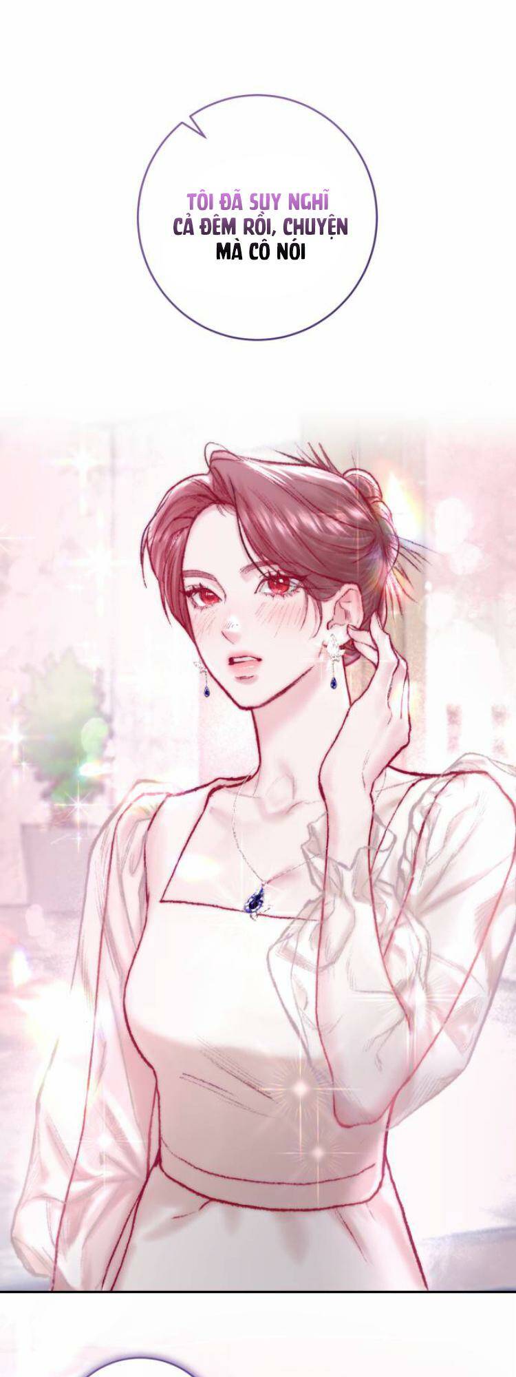 My Demon - Ác Quỷ Của Tôi Chương 10 Ảnh 58