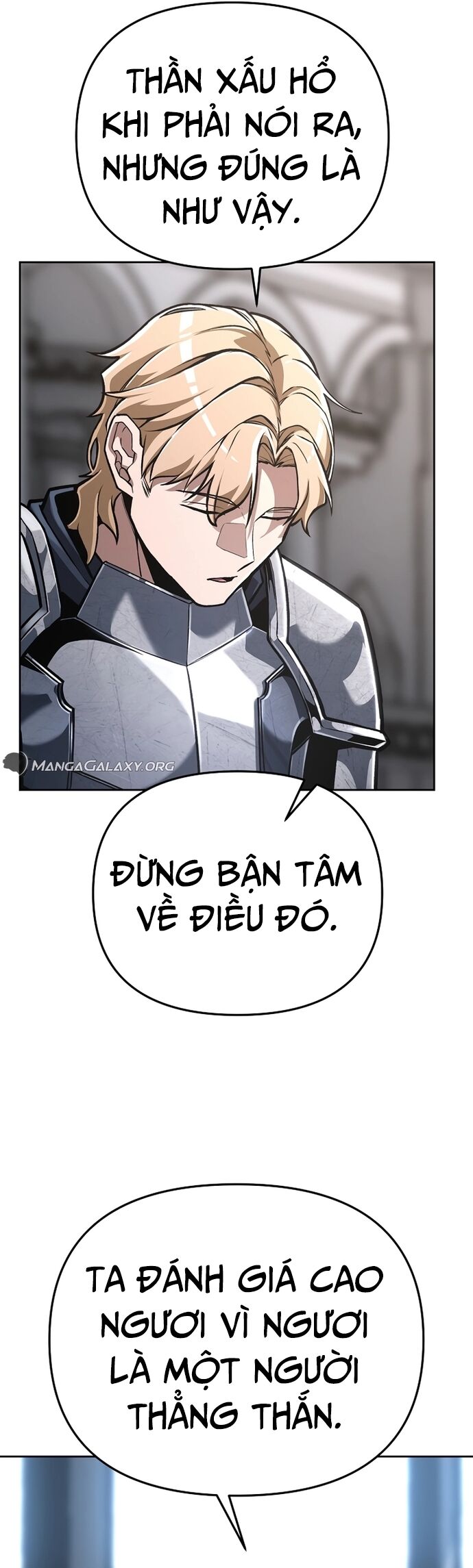 Anh Hùng Của Chúng Ta Làm Gì? Chương 29 Ảnh 26